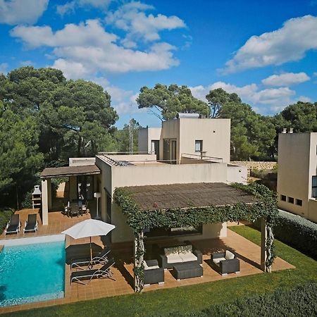 Prinsotel Villas Cala Galdana Cala Galdana  Exteriér fotografie
