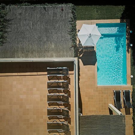 Prinsotel Villas Cala Galdana Cala Galdana  Exteriér fotografie