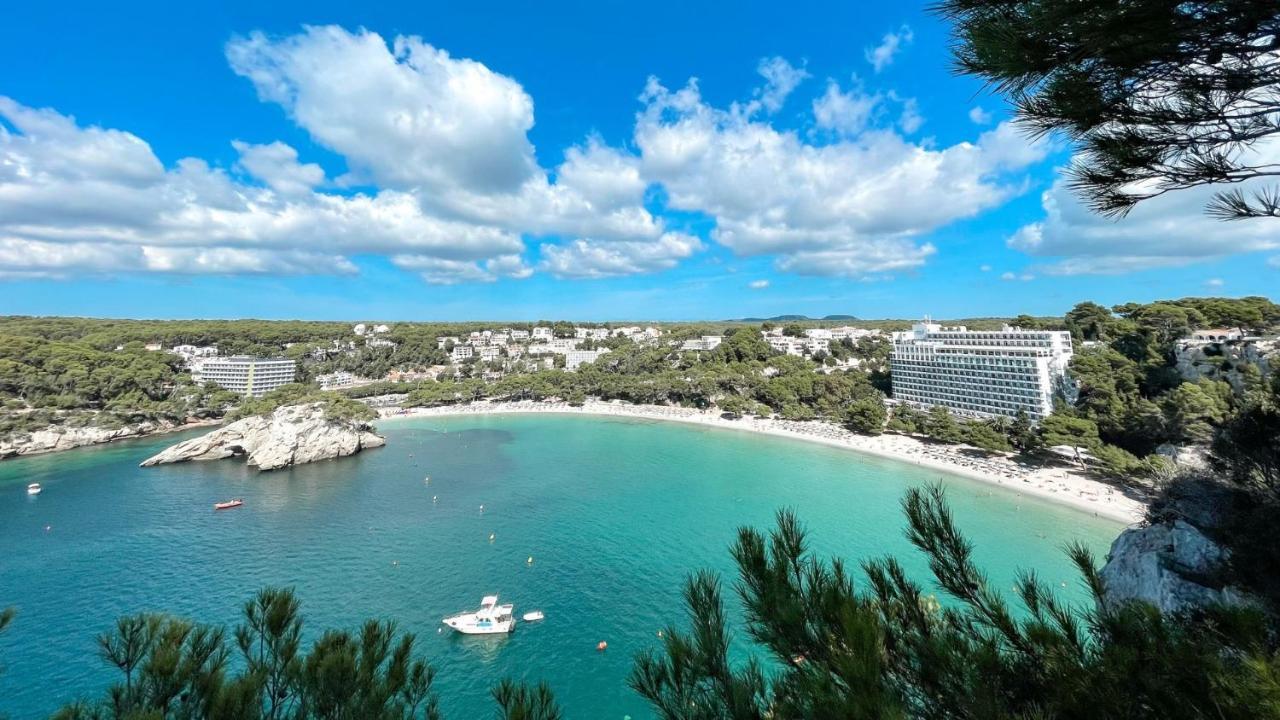 Prinsotel Villas Cala Galdana Cala Galdana  Exteriér fotografie