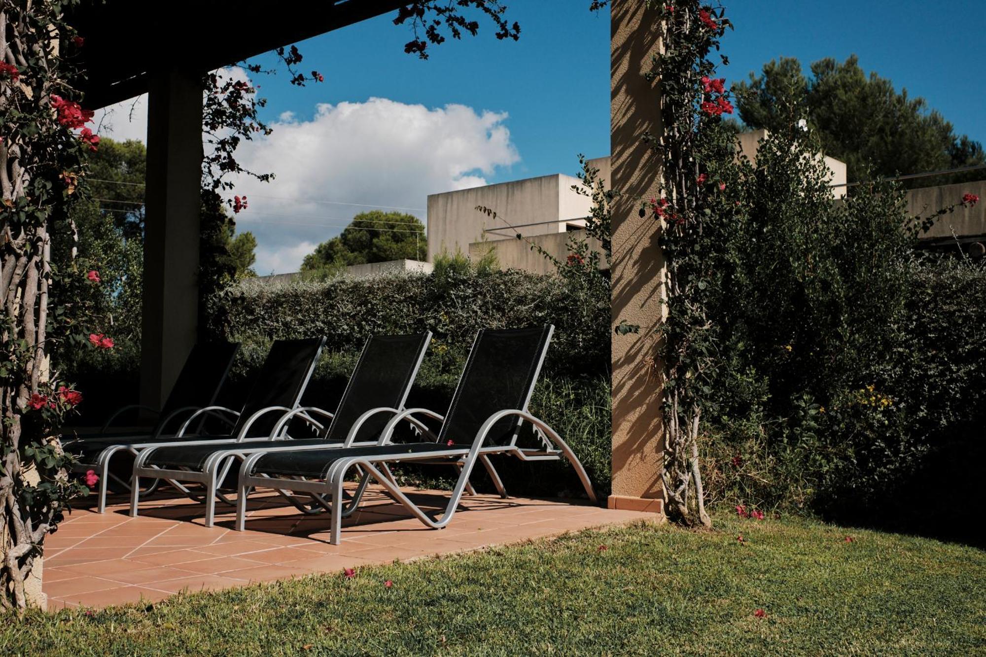 Prinsotel Villas Cala Galdana Cala Galdana  Exteriér fotografie
