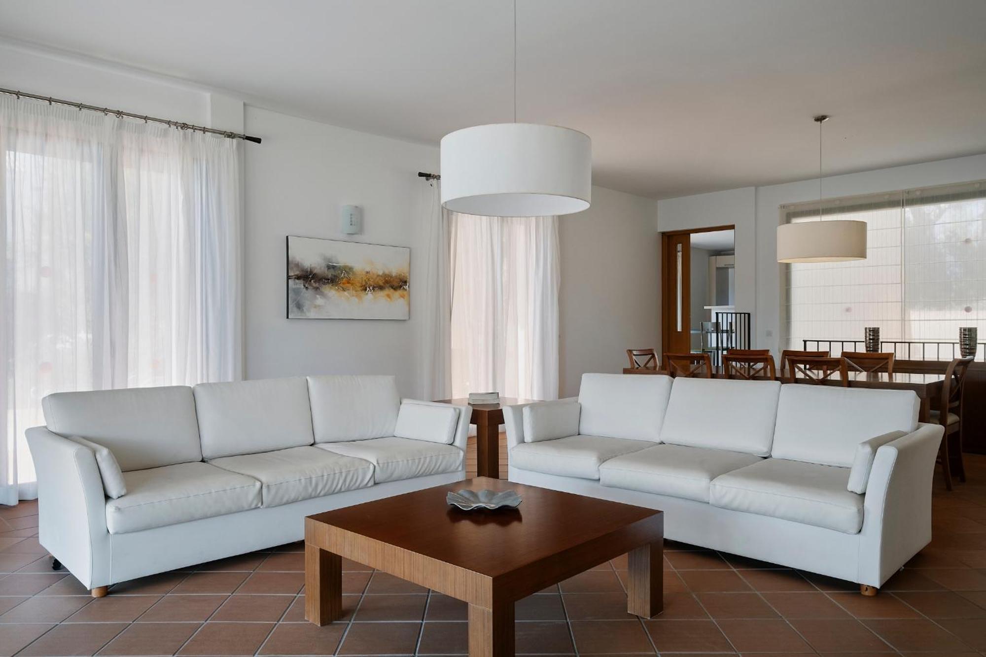 Prinsotel Villas Cala Galdana Cala Galdana  Exteriér fotografie
