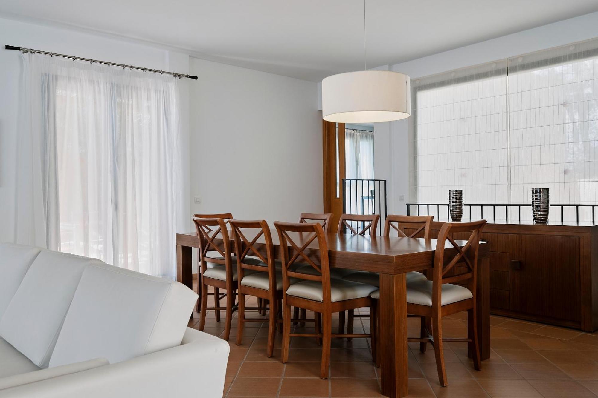 Prinsotel Villas Cala Galdana Cala Galdana  Exteriér fotografie