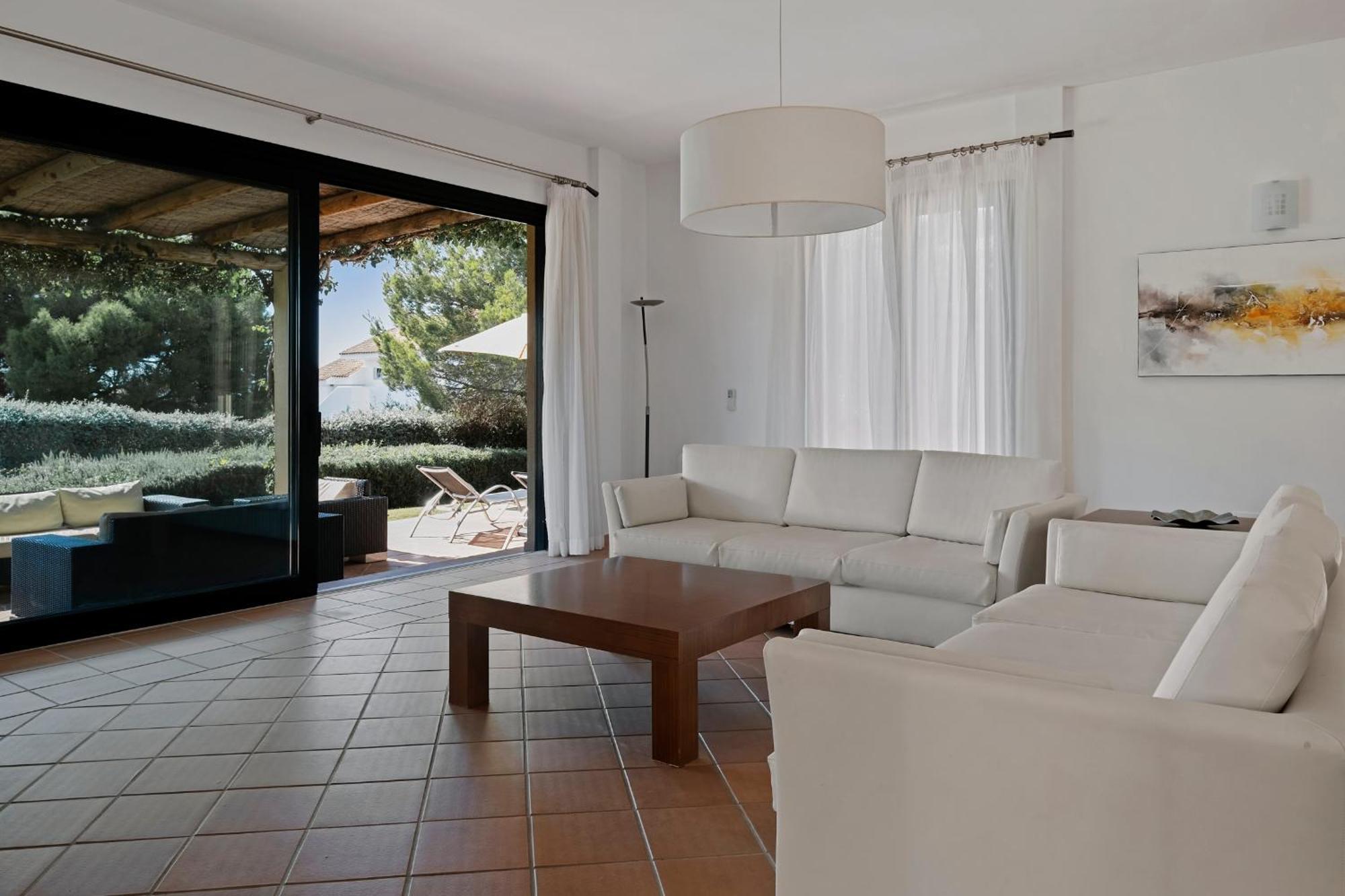 Prinsotel Villas Cala Galdana Cala Galdana  Exteriér fotografie