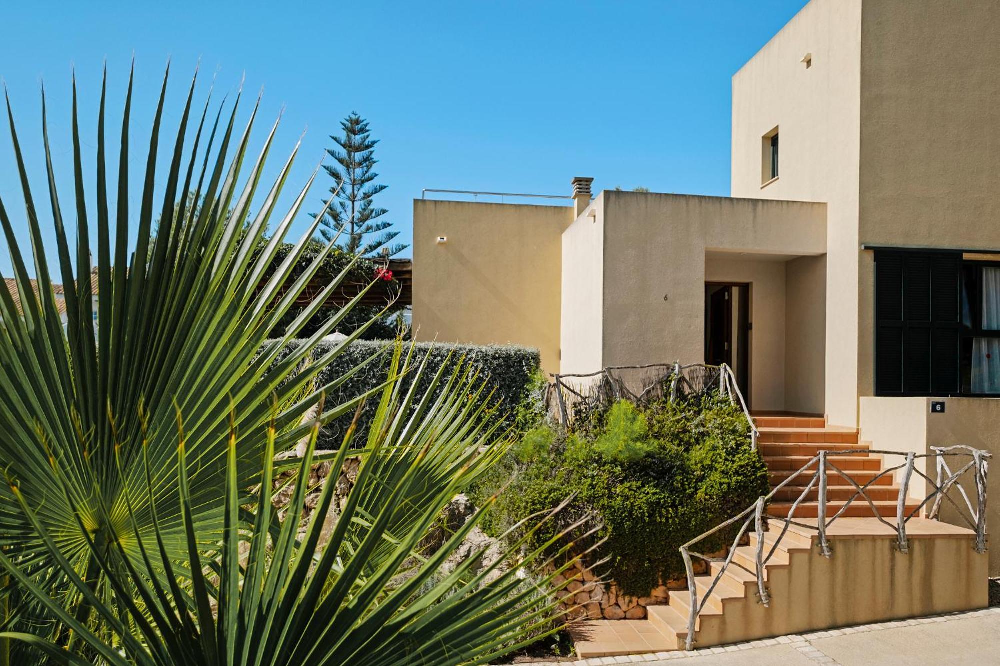 Prinsotel Villas Cala Galdana Cala Galdana  Exteriér fotografie