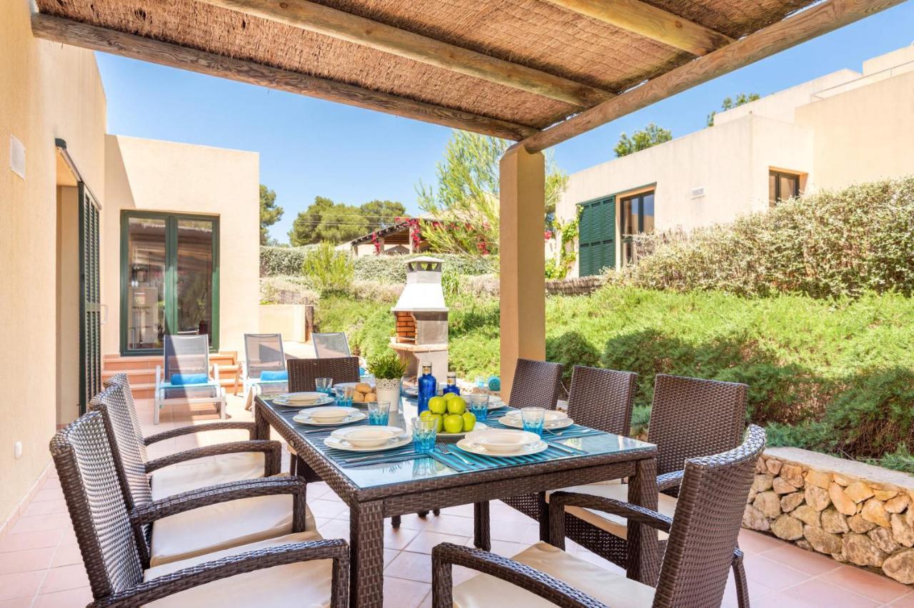 Prinsotel Villas Cala Galdana Cala Galdana  Exteriér fotografie