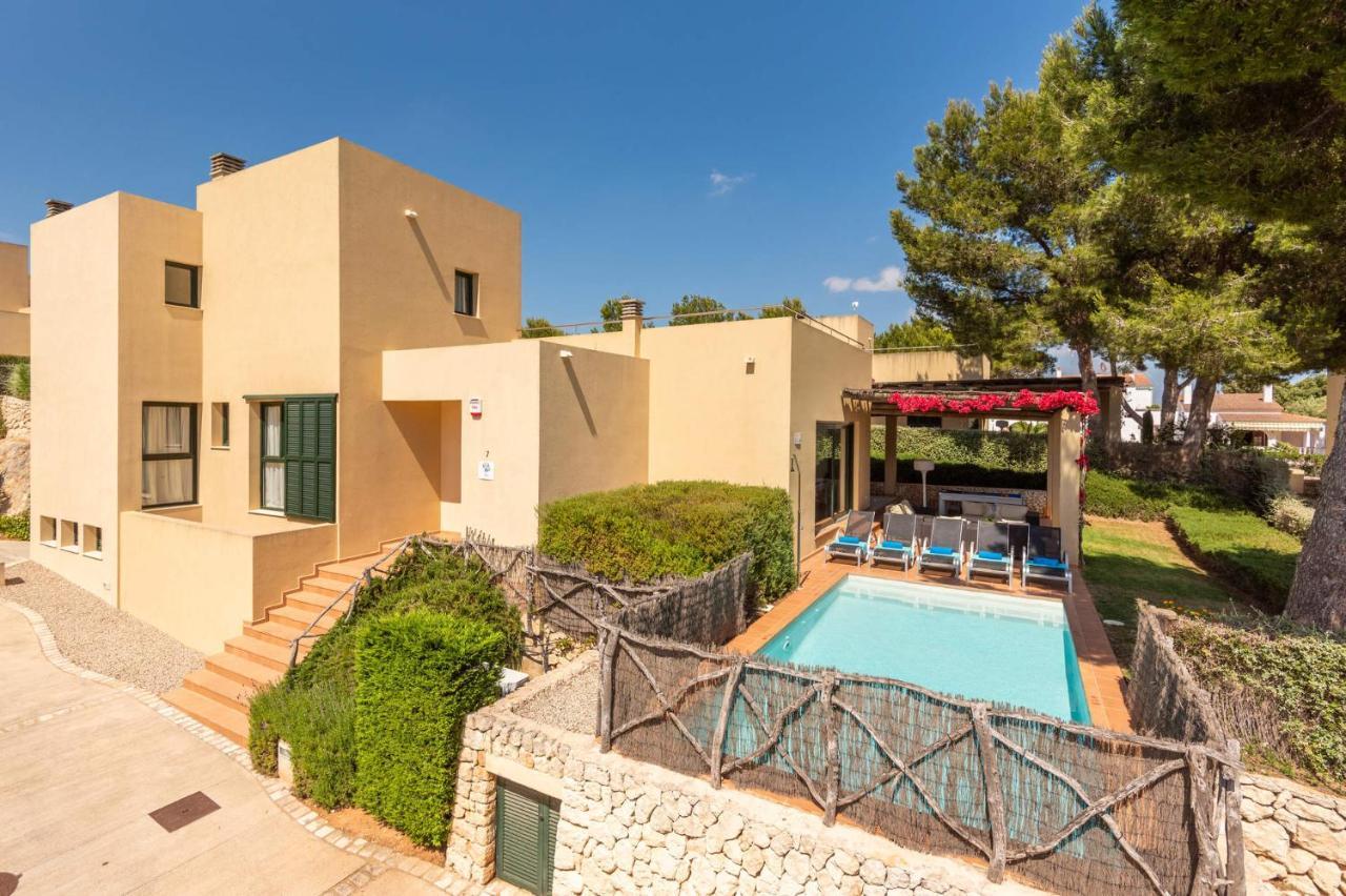 Prinsotel Villas Cala Galdana Cala Galdana  Exteriér fotografie